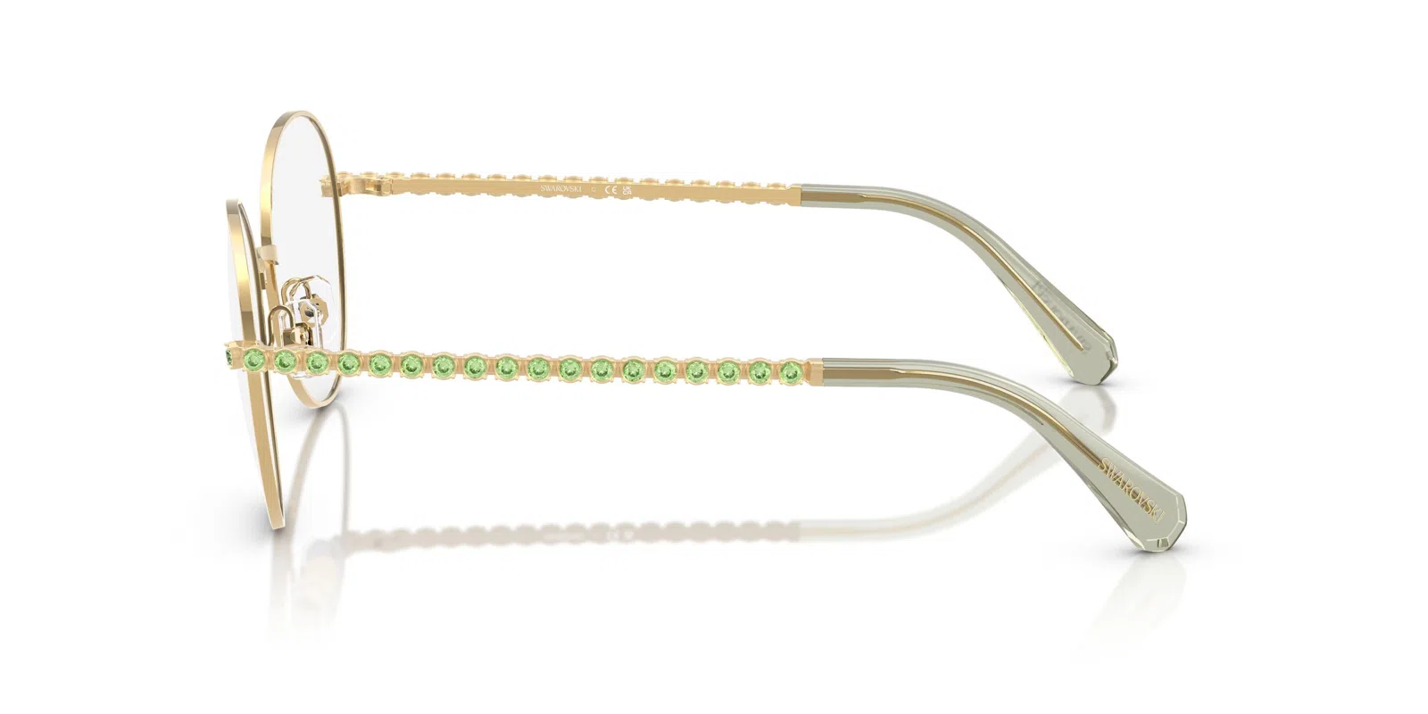 Swarovski 1013 Eyeglasses - view 27